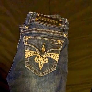 Rock Revival skinny Jean